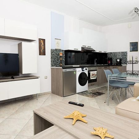 Appartamento Luxury Dream House Limenaria  Esterno foto