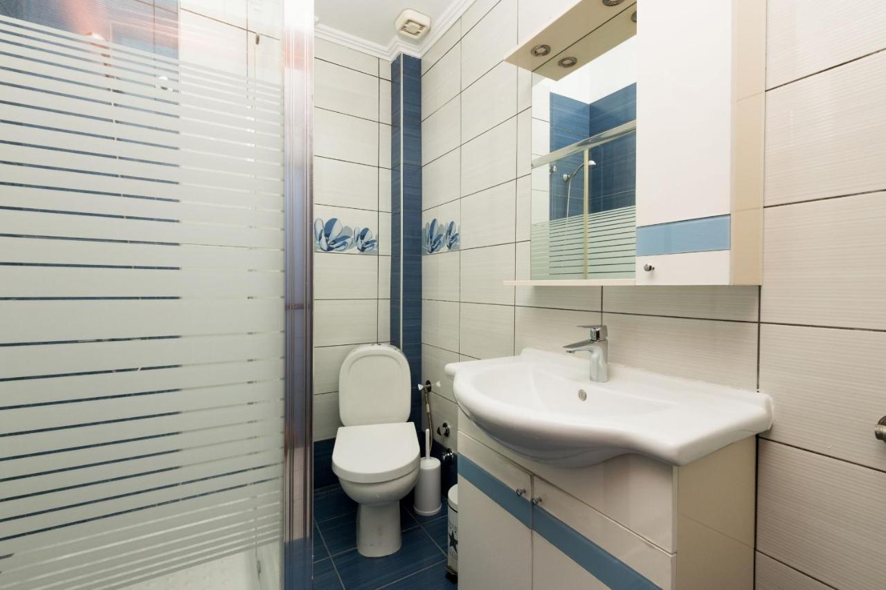Appartamento Luxury Dream House Limenaria  Esterno foto