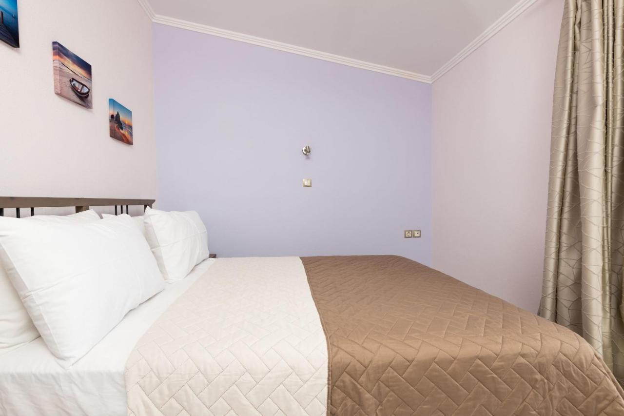 Appartamento Luxury Dream House Limenaria  Esterno foto