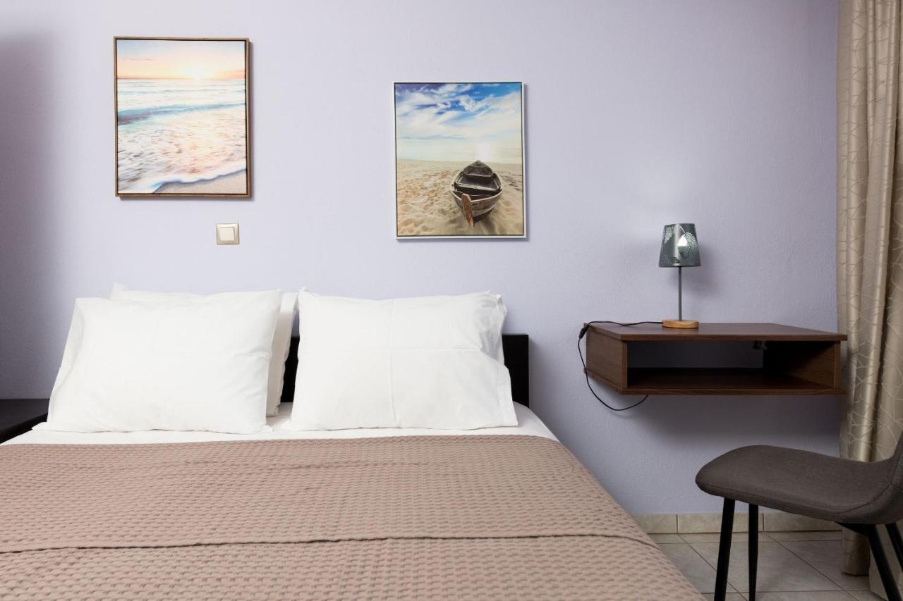 Appartamento Luxury Dream House Limenaria  Esterno foto